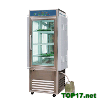 ÖÇÄÜÆÕ¼°ÐÍÈ˹¤ÆøºòÏä TRP-280D