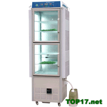 ÖÇÄÜÆÕ¼°ÐÍÈ˹¤ÆøºòÏä TRP-300D