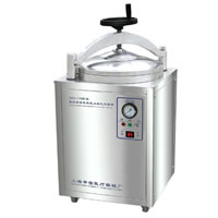 ²»Ðâ¸Ö×ùʽѹÁ¦ÕôÆûÃð¾úÆ÷ LDZX-30KAS