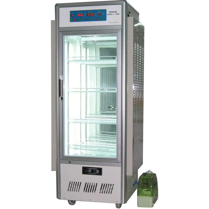 ÖÇÄÜÆÕ¼°ÐÍÈ˹¤ÆøºòÏä TRP-430D