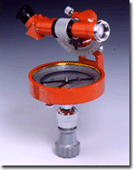 正像森林罗盘仪 DSL-1型