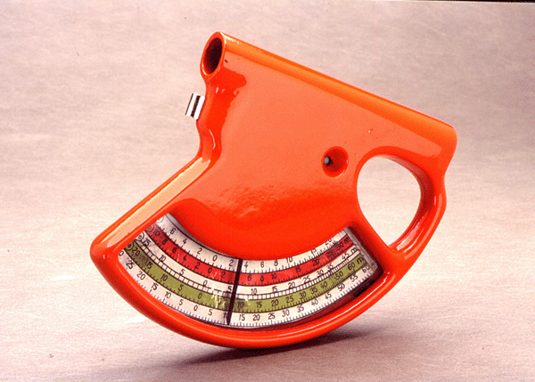 直读式测高器 CGQ-1型