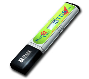 数字式ppm营养浓度测试计