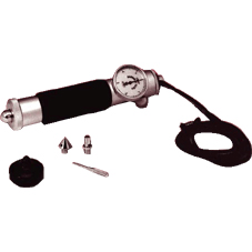 水果硬度计(果实硬度计)(停产) FHM-5