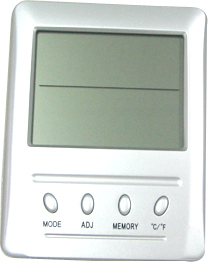 数显温湿度计 WSB-1