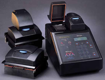 PCR PTC-200