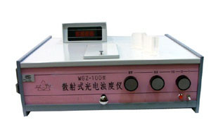 É¢Éäʽ¹âµç×ǶÈÒÇ