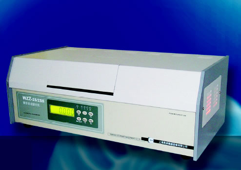 数字自动旋光仪