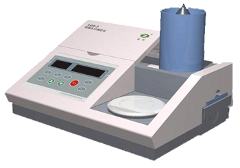 台式水分仪 LDS-2