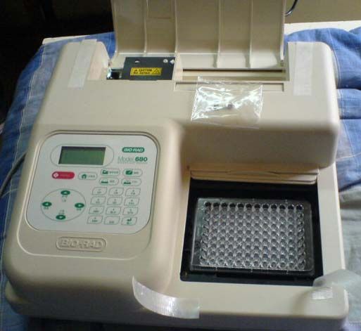 ø Bio-rad680