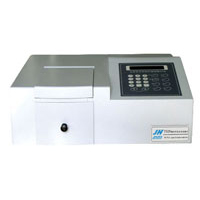 ×ÏÍâ¿É¼û·Ö¹â¹â¶È¼Æ