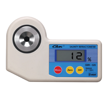 ÑζȲⶨÒÇ GMK-510/520