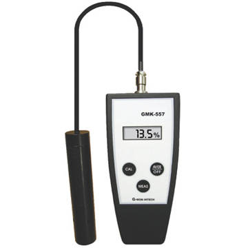 Êý×ÖÑÎ¶È¼Æ GMK-537/547/557