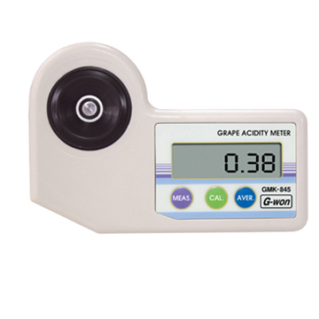 葡萄酸度计 GMK-845