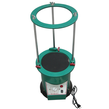 土壤振筛仪 TRX-6