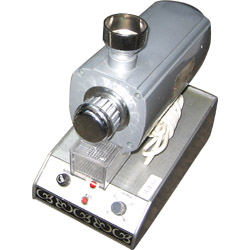 碾米机(出白机)