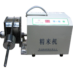 精米机 LTJM-3型(停产)