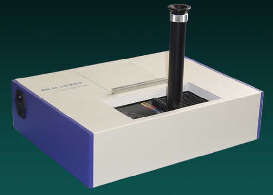 比较测色仪 WSL-2