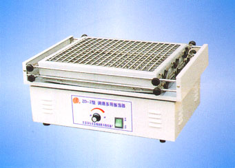 调速多用振荡器 ZD-2