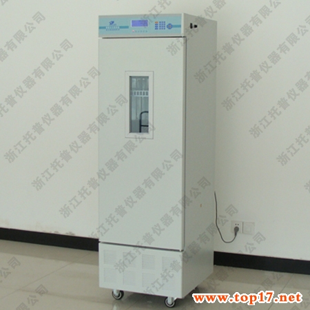 生化培养箱