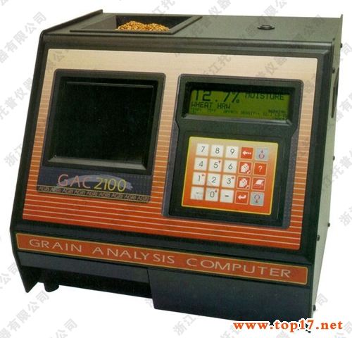 ߾ȹˮֲⶨ GAC2100AGRI