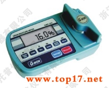 ¿ìËÙµçÄÔË®·ÖÒÇ GMK303