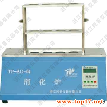 ¯ TP-AD