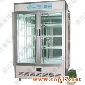 ÖÇÄÜÒº¾§È˹¤ÆøºòÏä RTOP-150Y