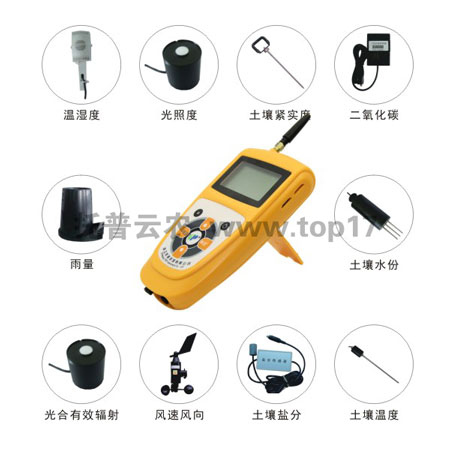 Å©ÒµÆøÏóÒÇ