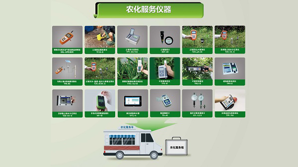 Å©»¯·þÎñÒÇÆ÷