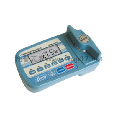 谷物水分测定仪 GMK-303