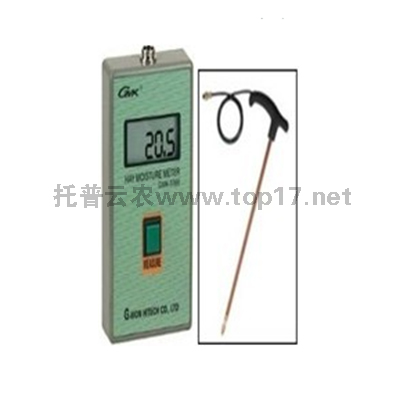 干草水分测定仪 GMK-3308