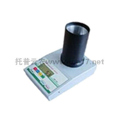 茶叶水分测定仪