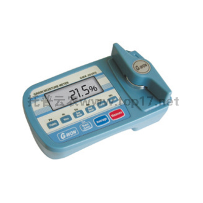 谷物水分测定仪