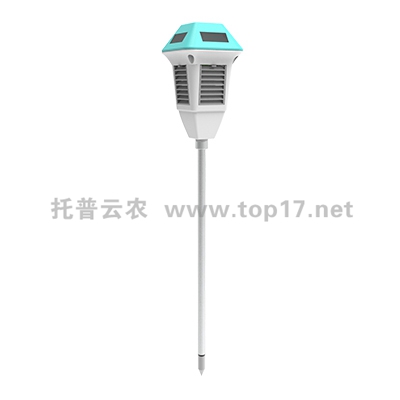 温室宝(温室环境监测仪) TP-WSB-02