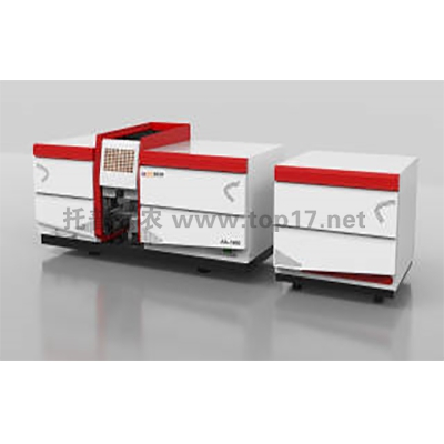 ʯī¯Ô×ÓÎüÊÕ·Ö¹â¹â¶È¼Æ