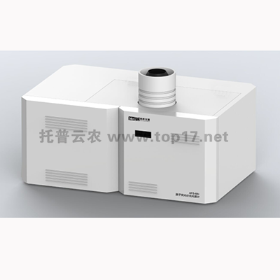 原子荧光光谱仪