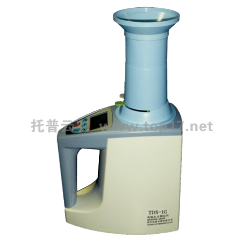 ¿ìËÙµçÄÔË®·Ö²â¶¨ÒÇ TDS-1G