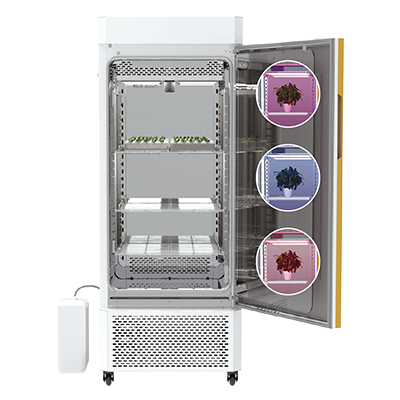 Ö²ÎïÄæ¾³Ä£ÄâÓëÉú³¤¼à²âϵͳ TP-R420DK-NJVϵÁÐ/TP-R1000DK-NJVϵÁÐ