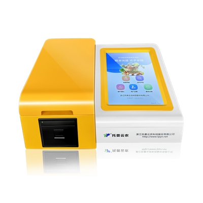 ¶à¹¦ÄÜʳƷ°²È«¼ì²âÒÇ£¨½ºÌå½ð+øÒÖÖÆÂÊ·¨£© TP-SJ-12A