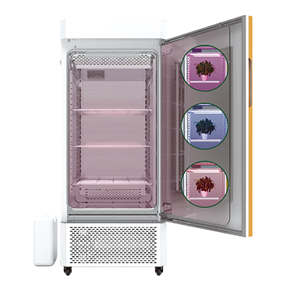 ¹âÆ×ÐÍÓýÖÖ¼ÓËÙ²Õ TP-R420D-KG/TP-R1000D-KG