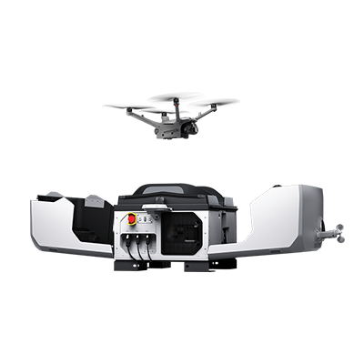 ÎÞÈË»ú¶à¹âÆ×Ѳ¼ìϵͳ£¨º¬»ú¿â£©