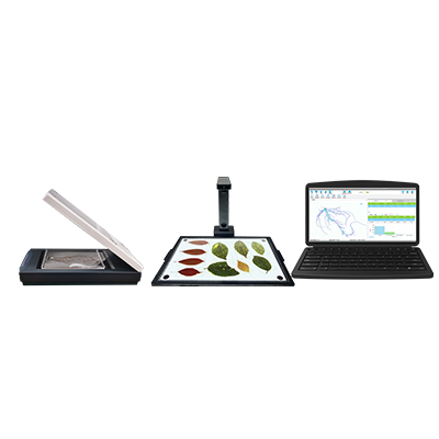 植物图像分析仪系统