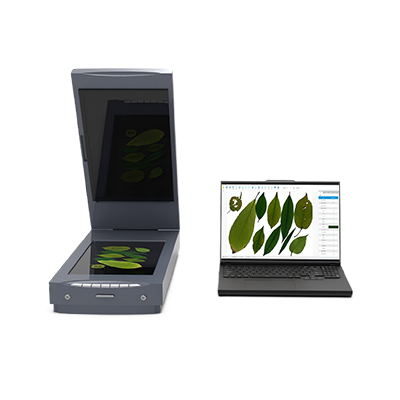 叶面积分析系统 YMJ-PC-S