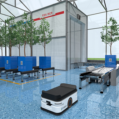 ���Թ�����ͨ��ֲ����Ͳɼ�����ƽ̨ TP-GTL-WGS